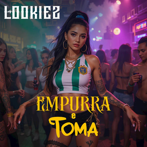 Empurra e Toma
