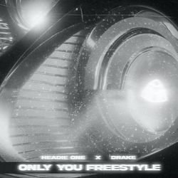 Cover of Only You Freestyle
