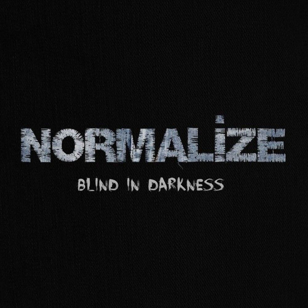 Picture of Blind in Darkness - Single