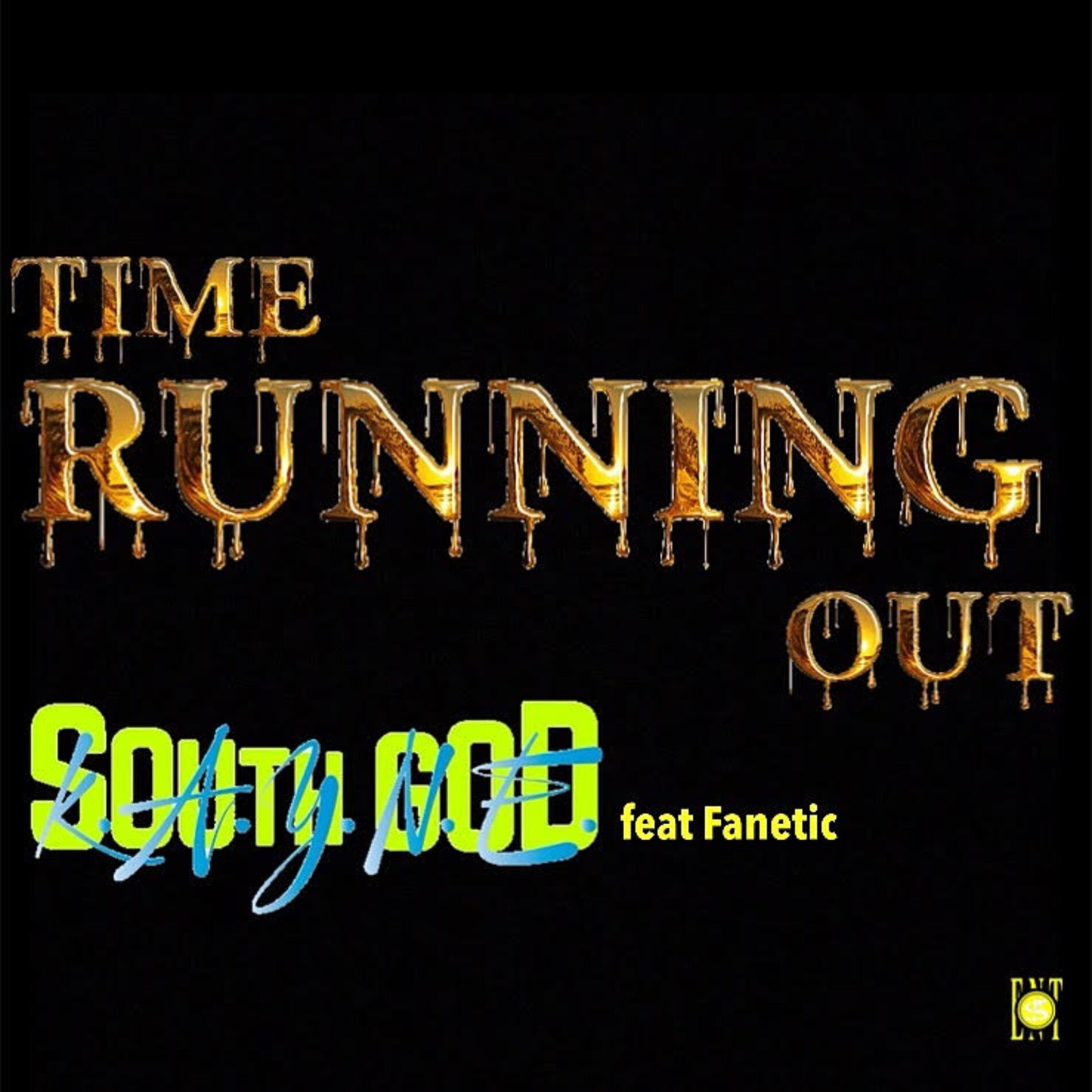 Album cover of Time Runnin Out