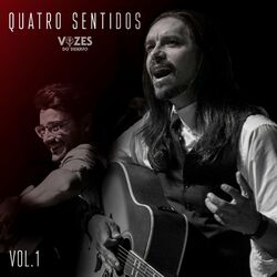 Cover of Quatro Sentidos