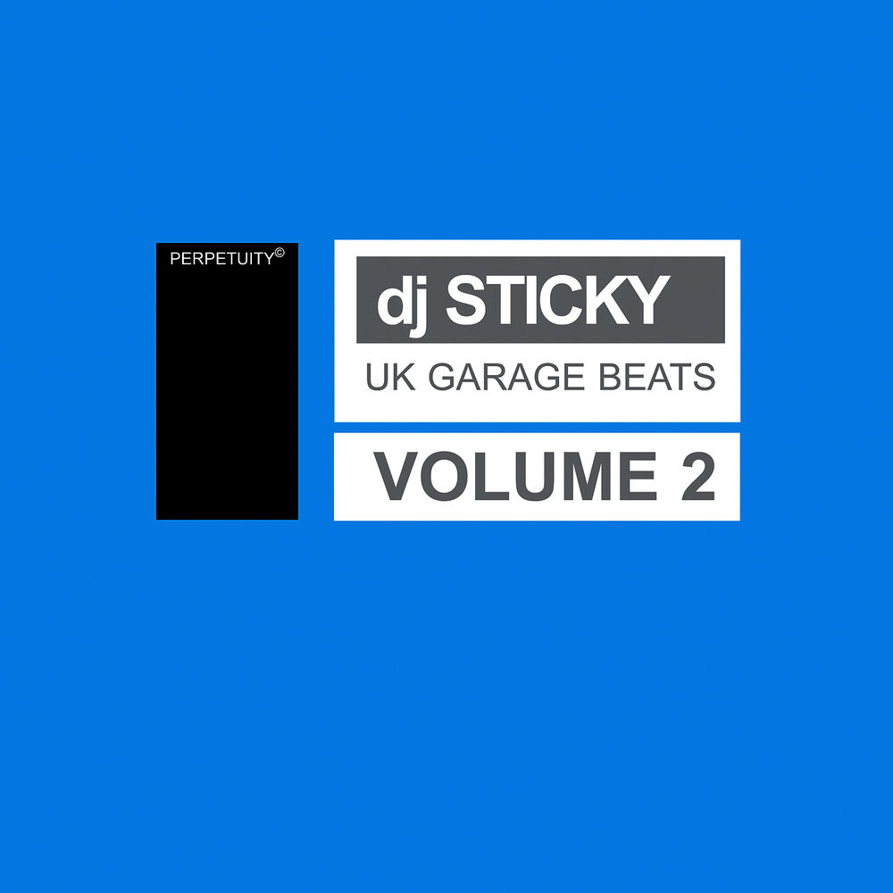 Picture of UK Garage Beats V2
