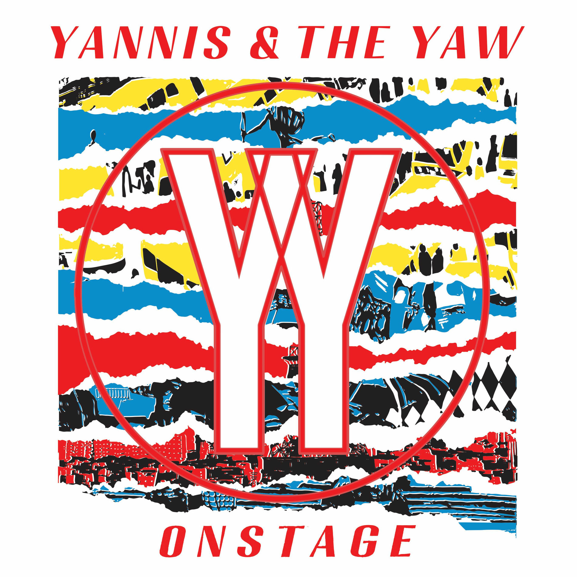Album cover of 3
