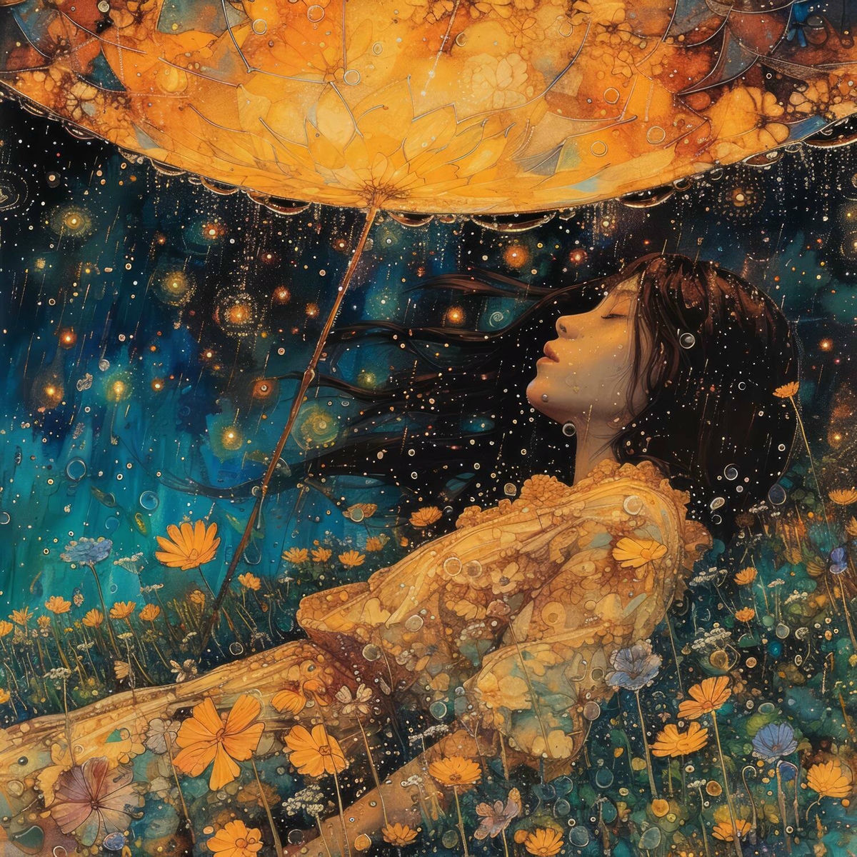 Album cover of Cantos Secretos de Coimbra: O Suspiro da Chuva Celestial