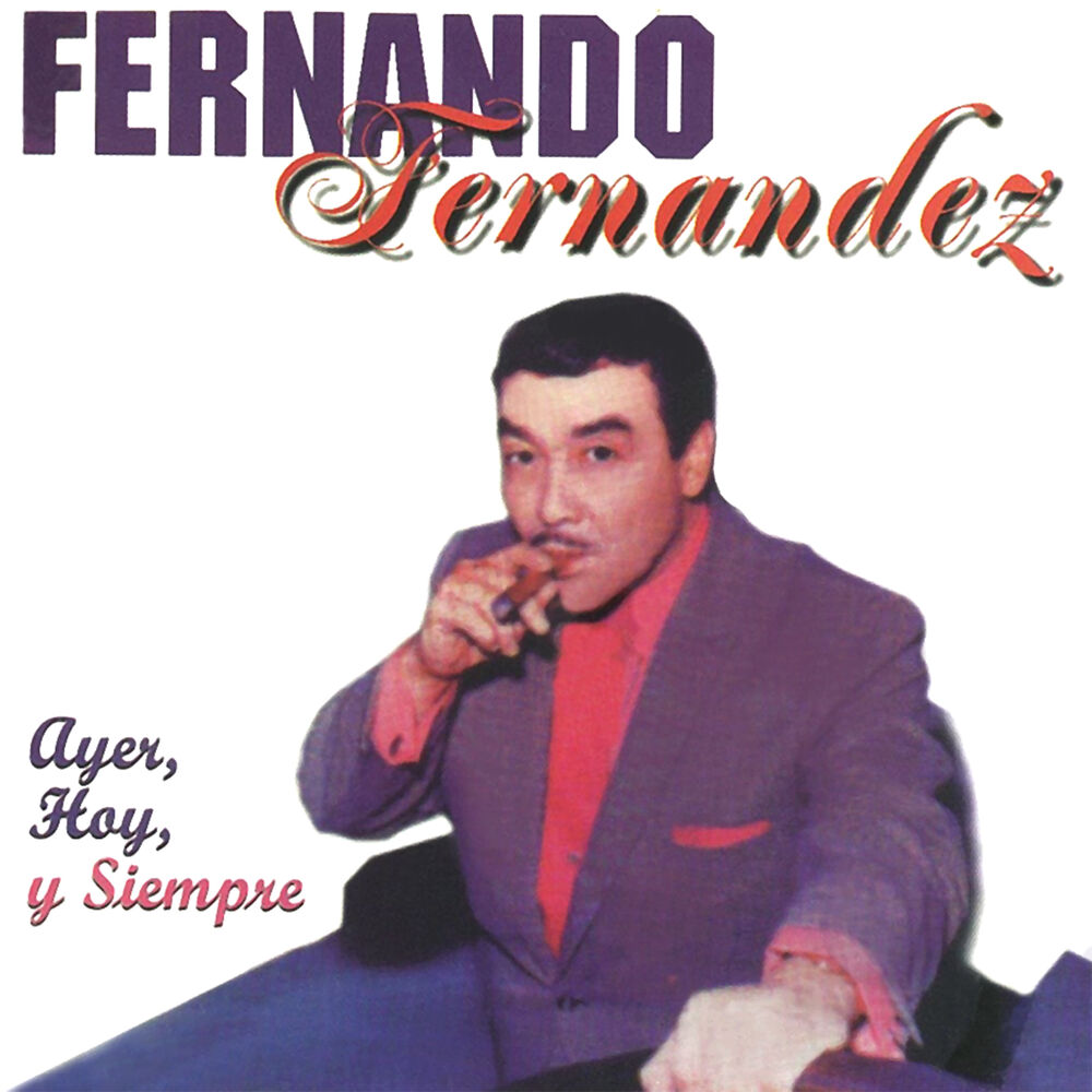 Picture of Ayer, Hoy y Siempre
