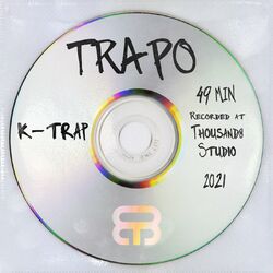 Cover of Trapo
