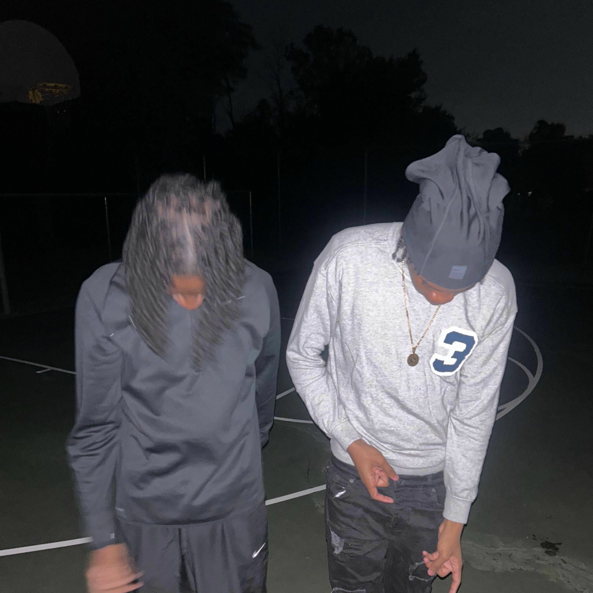 Album cover of TAG (feat. Cheeko & Babysugi)