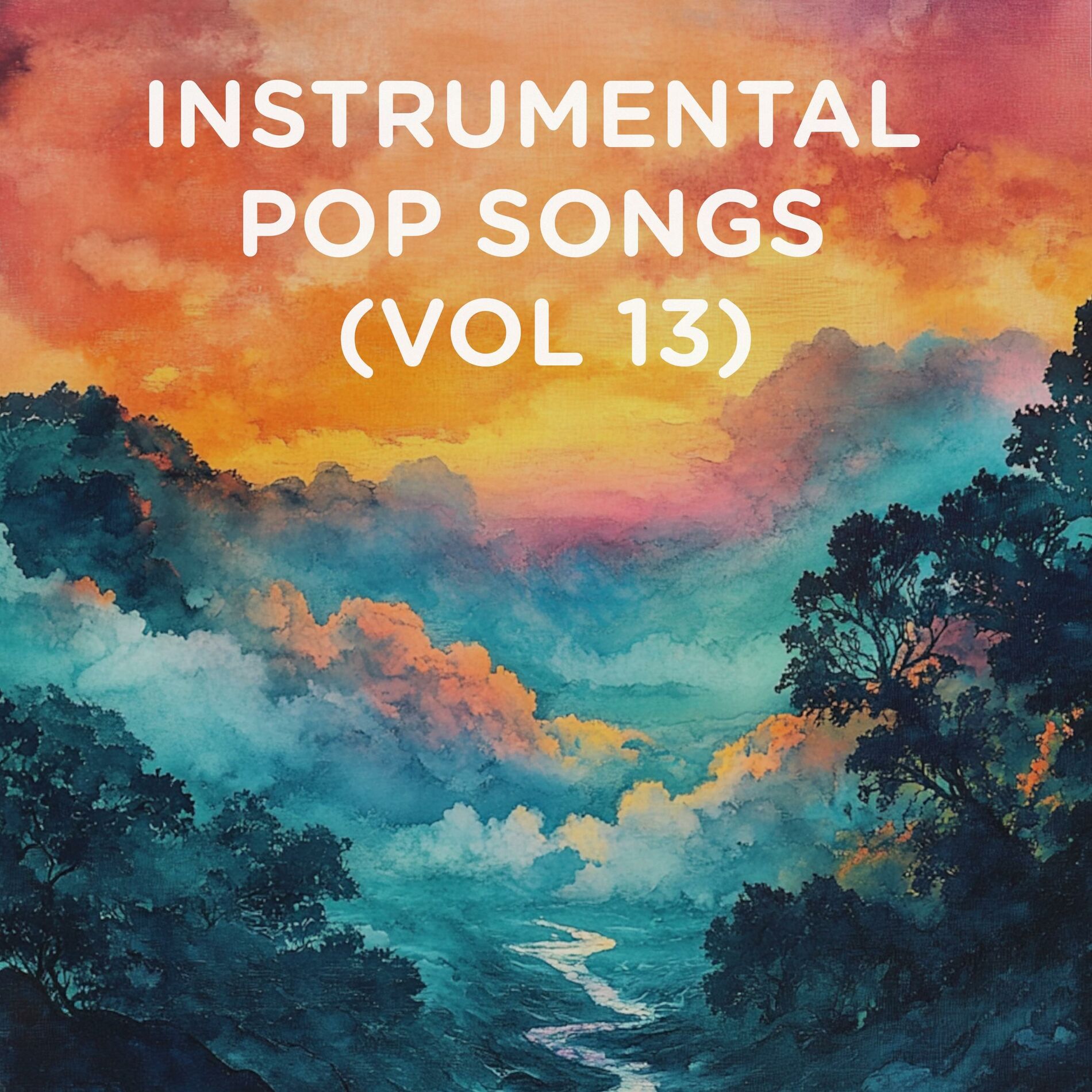 Album cover of Clocks (Instrumental)