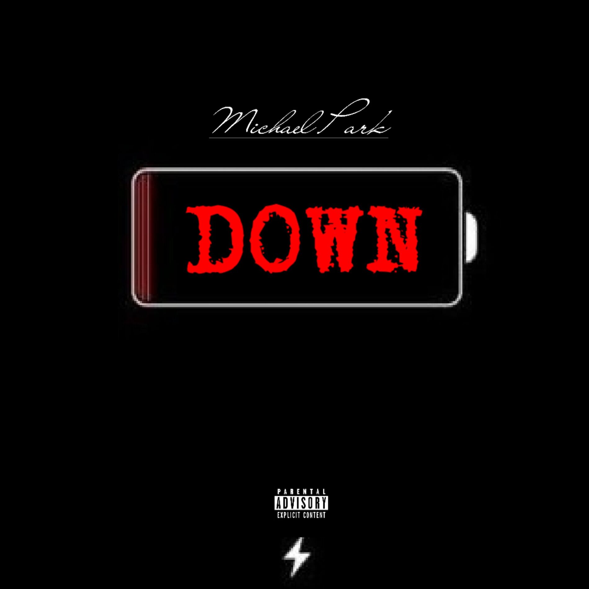 Album cover of DOWN