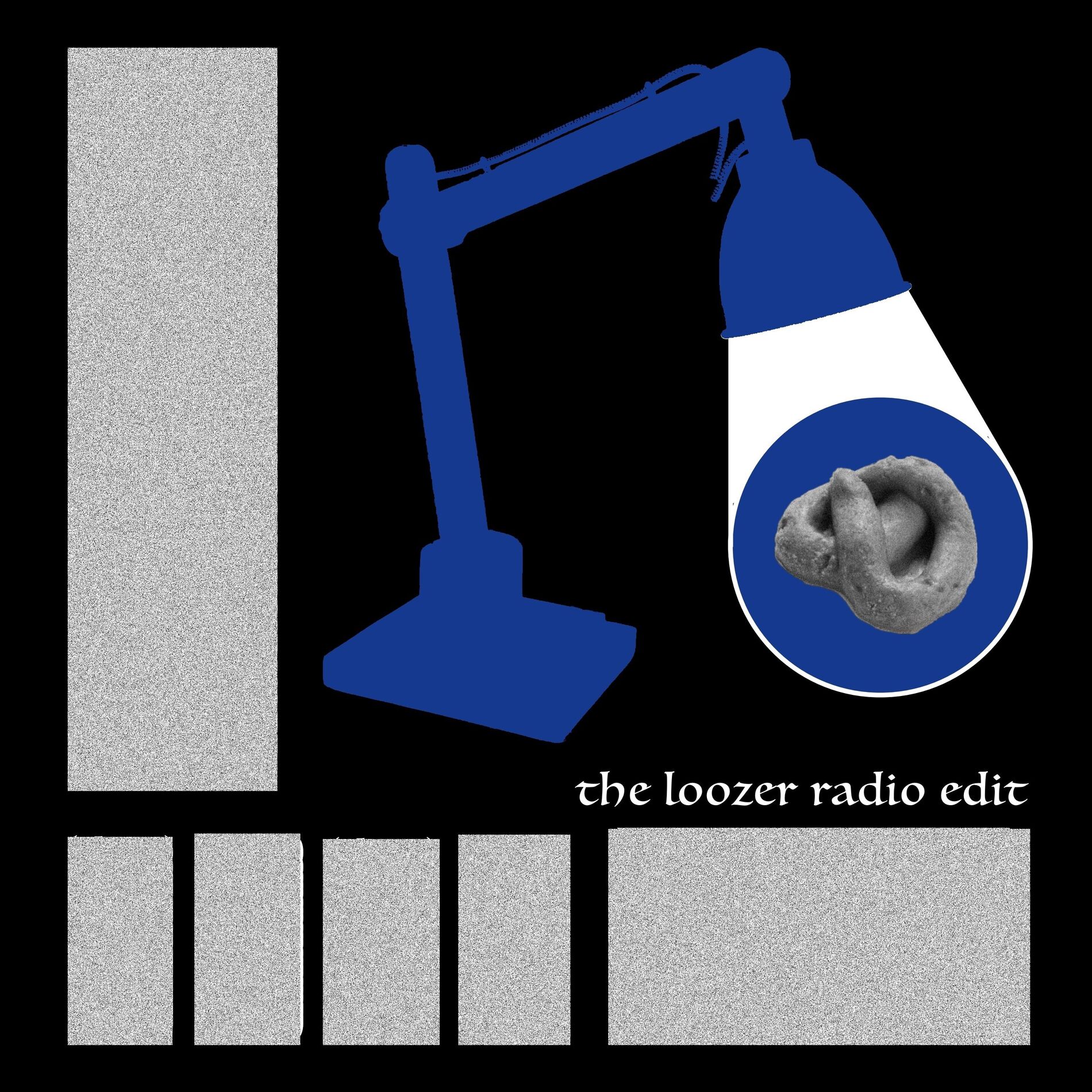 Album cover of The Loozer (Radio Edit)