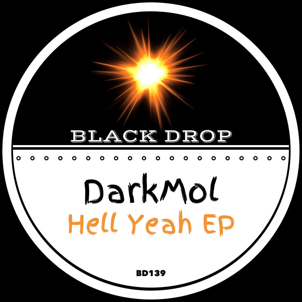Picture of Hell Yeah EP