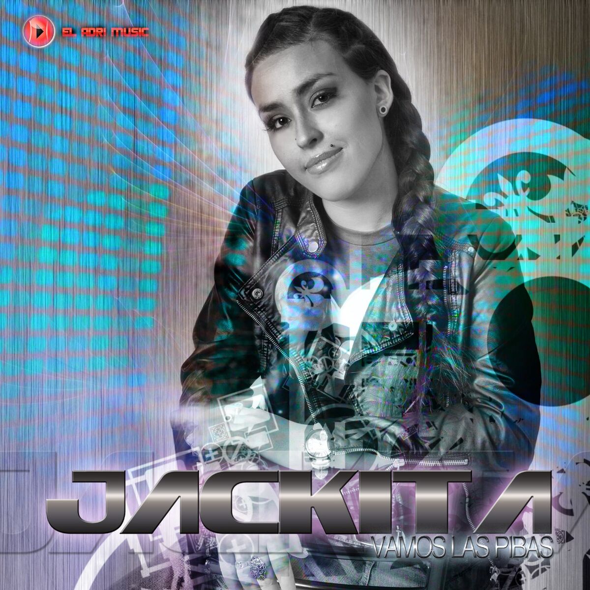 Album cover of Vamos Las Pibas 1