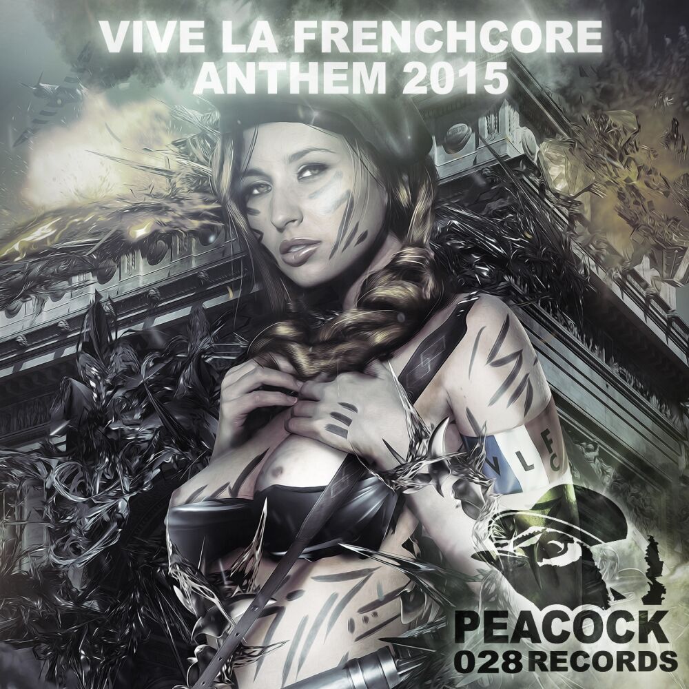 Picture of Vive La Frenchcore