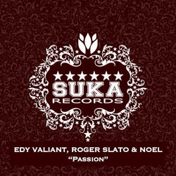 Cover of Passion