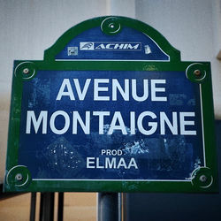 Avenue Montaigne