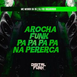 Cover of Arrocha Funk Pa Pa Pa Pa na Perereca