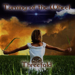 Cover of Turning of the Wheel