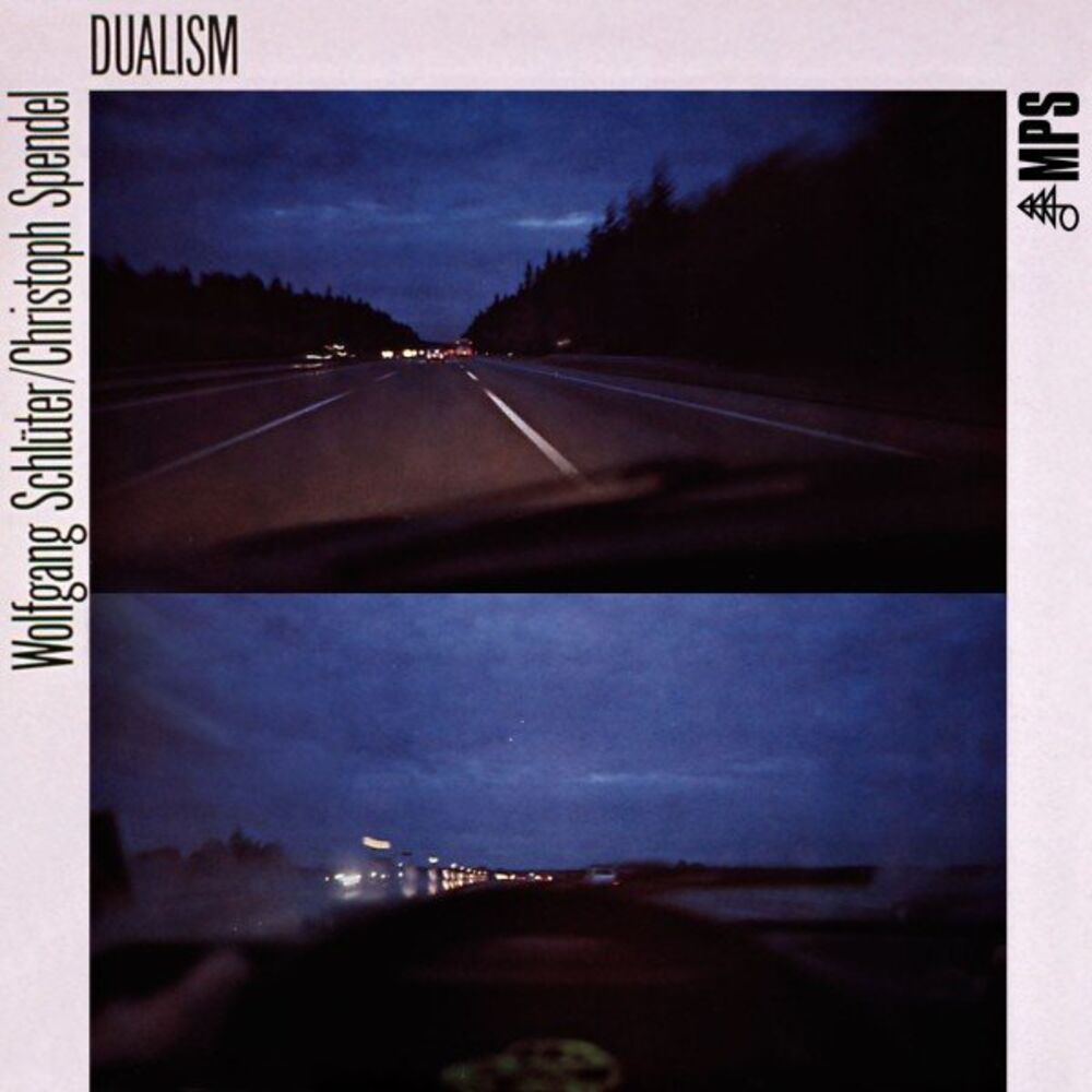 Picture of Dualism