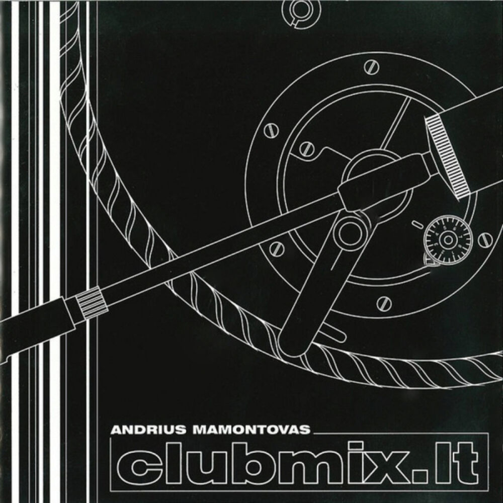 Picture of Clubmix.lt