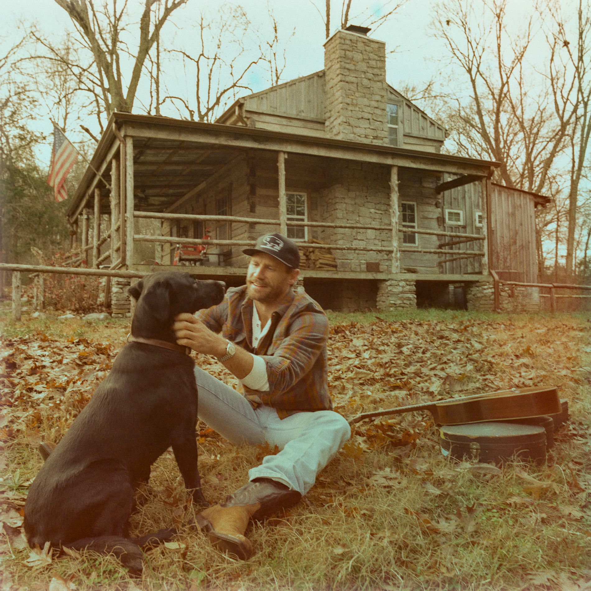 Album cover of ELDORA