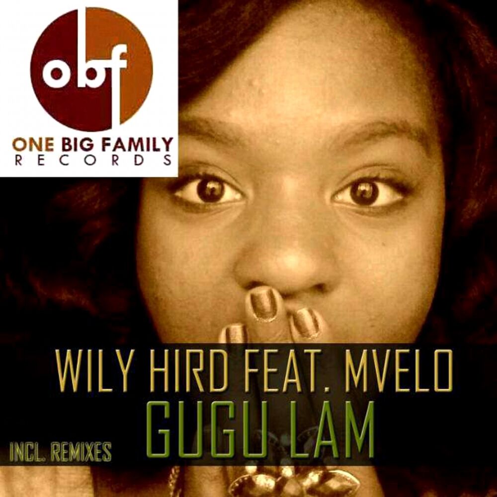Picture of Gugu Lami