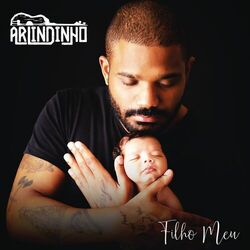 Cover of Filho Meu
