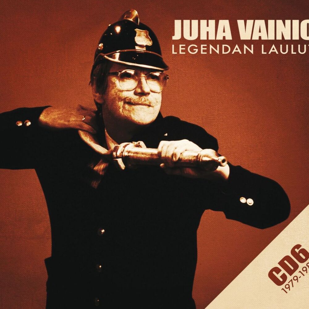 Picture of Legendan laulut - Kaikki levytykset 1979 - 1983