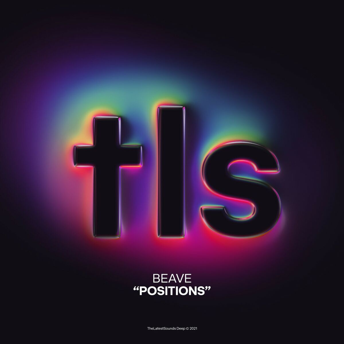Album cover of Positions