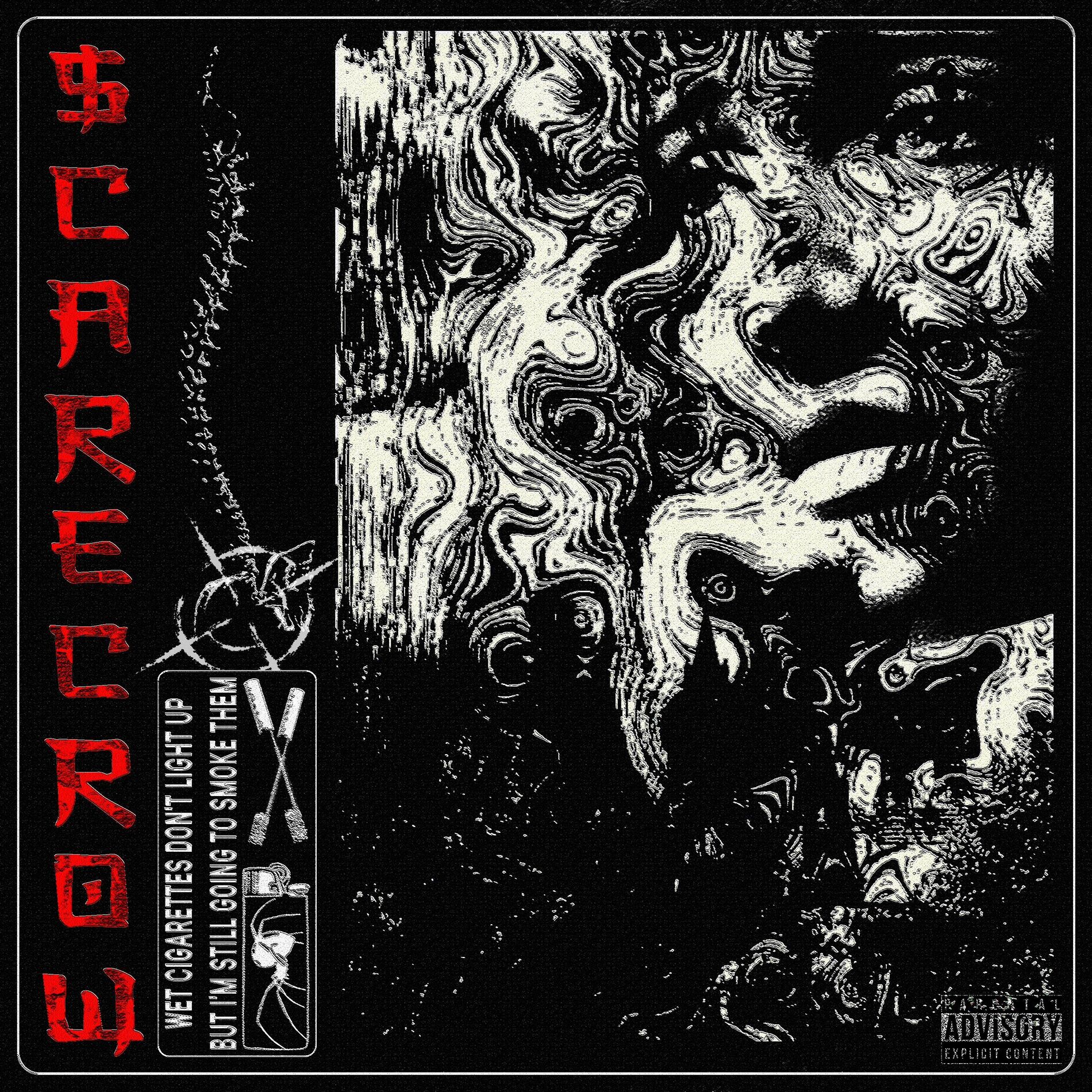 Album cover of I Am The Bird of Hermes