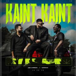 Cover of Kaint Kaint