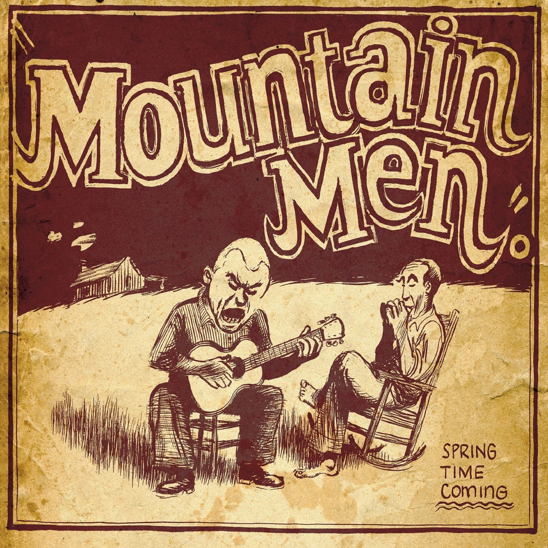 Album cover of Blues Before My Time