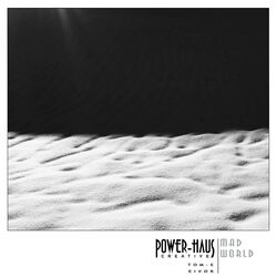 Cover of Mad World