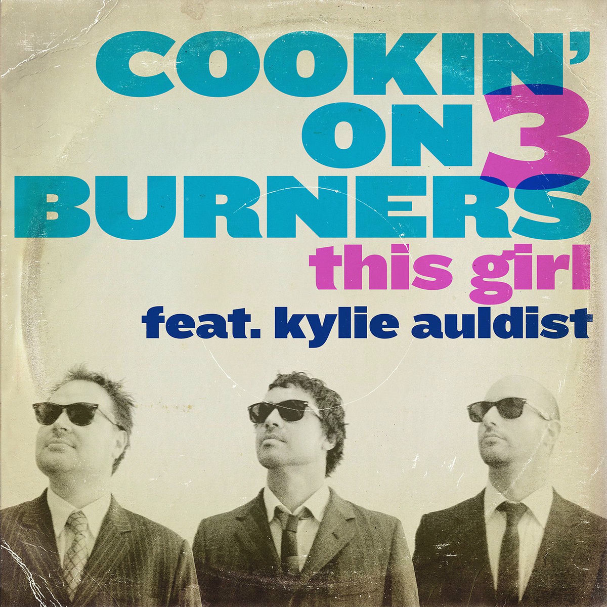 Album cover of This Girl (Special Edition)