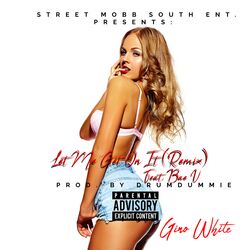Cover of Let Me Get On It (Remix)