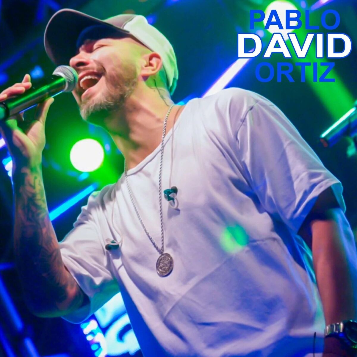 Album cover of Si No Estás (En Vivo)