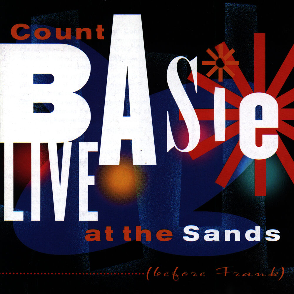 Picture of Live At The Sands [Before Frank]
