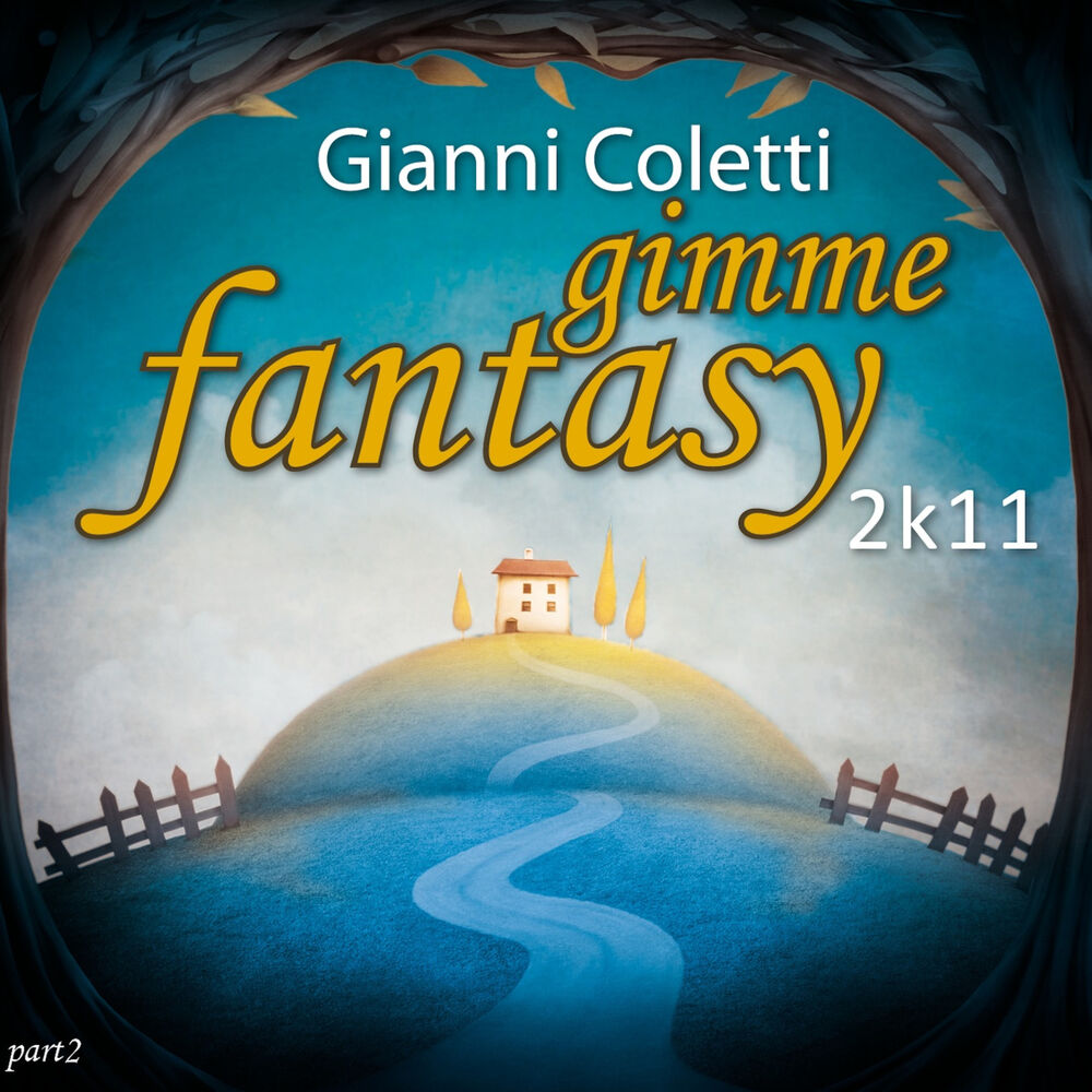 Picture of Gimme Fantasy 2k11, Pt. 2