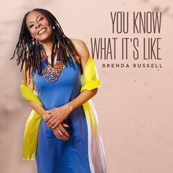 Cover of You Know What It's Like (Rerecorded)