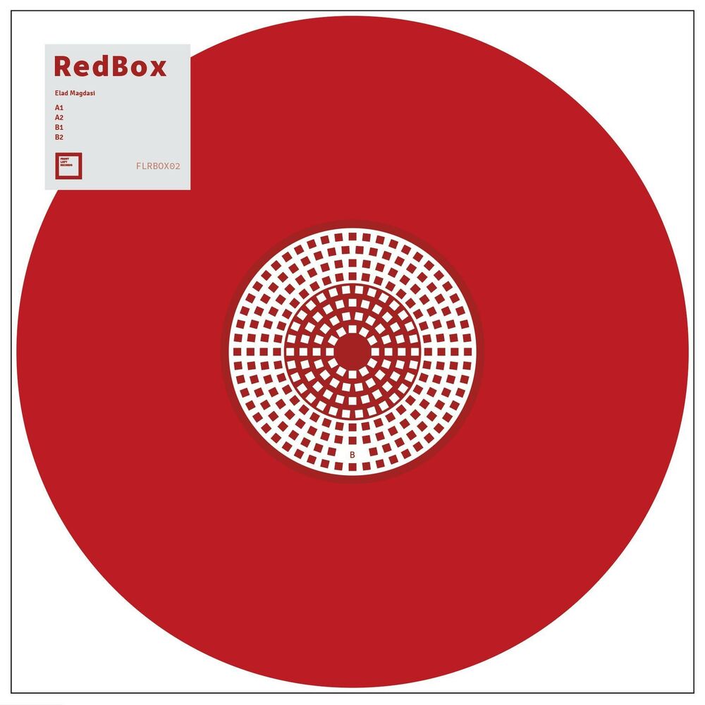 Picture of RedBox