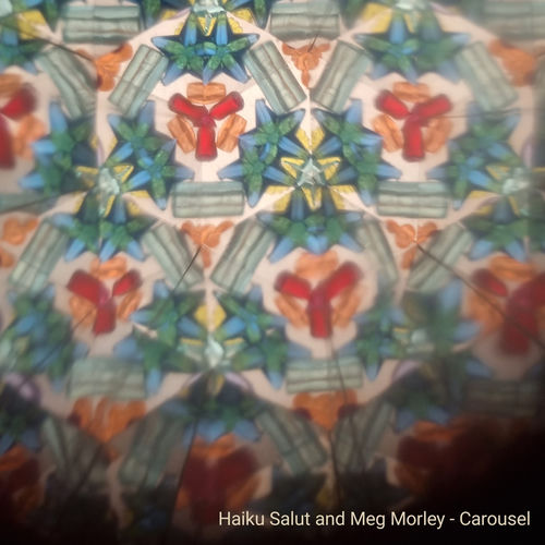 Carousel artwork