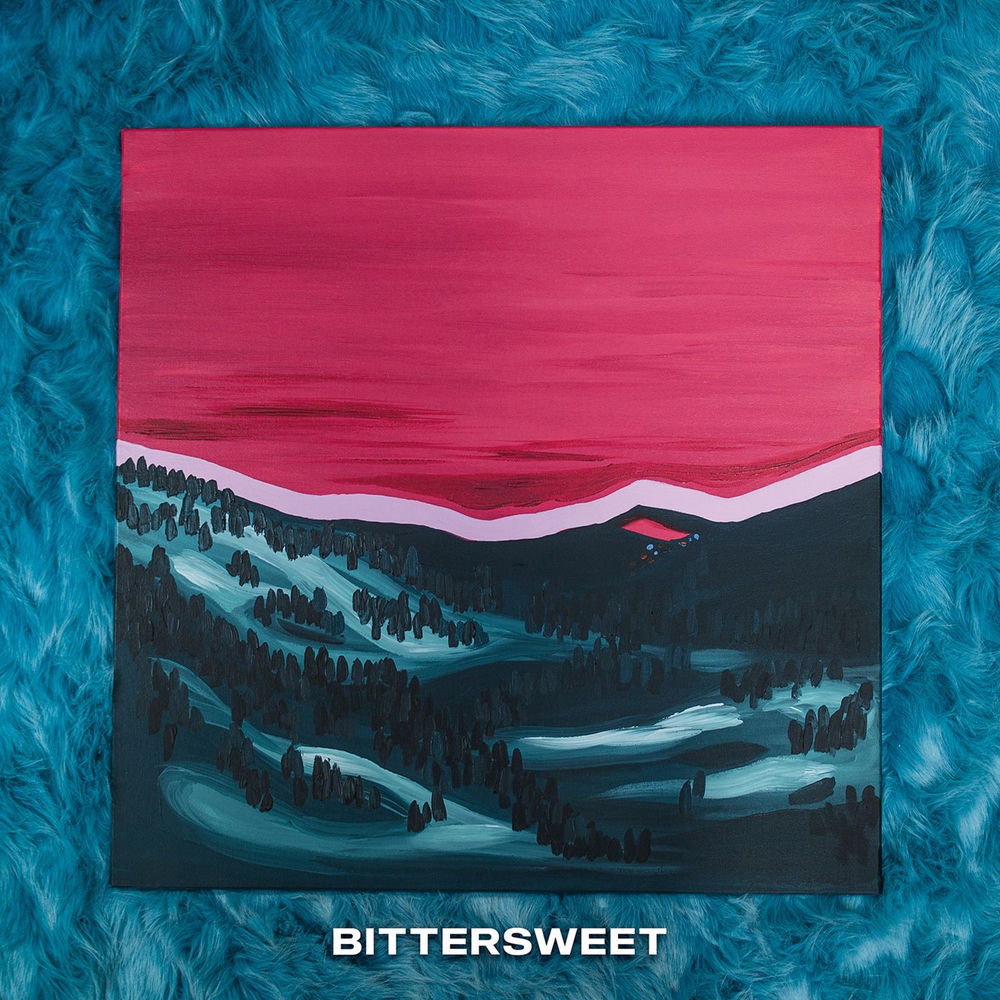 Bittersweet cover