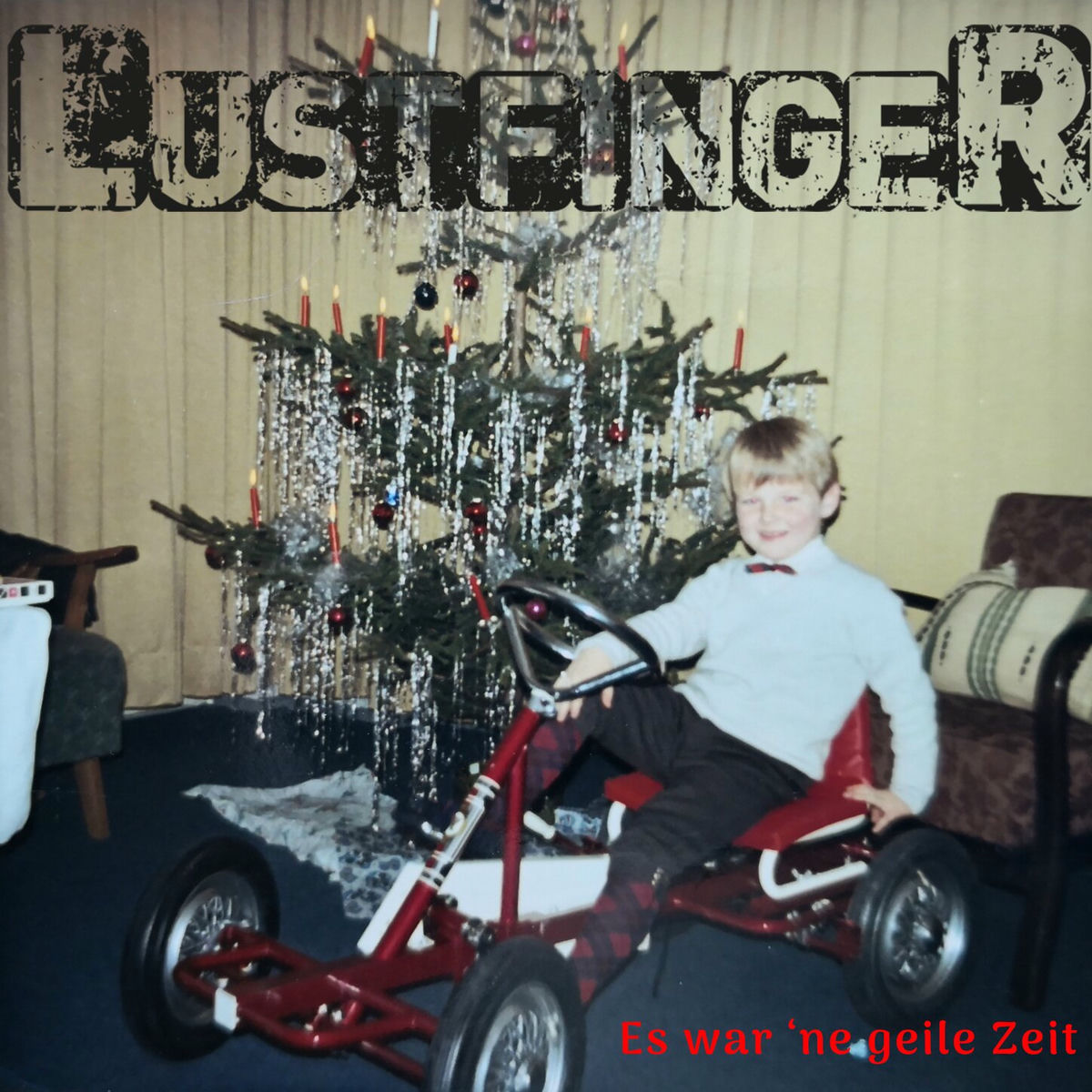 Album picture of Es war ne geile Zeit