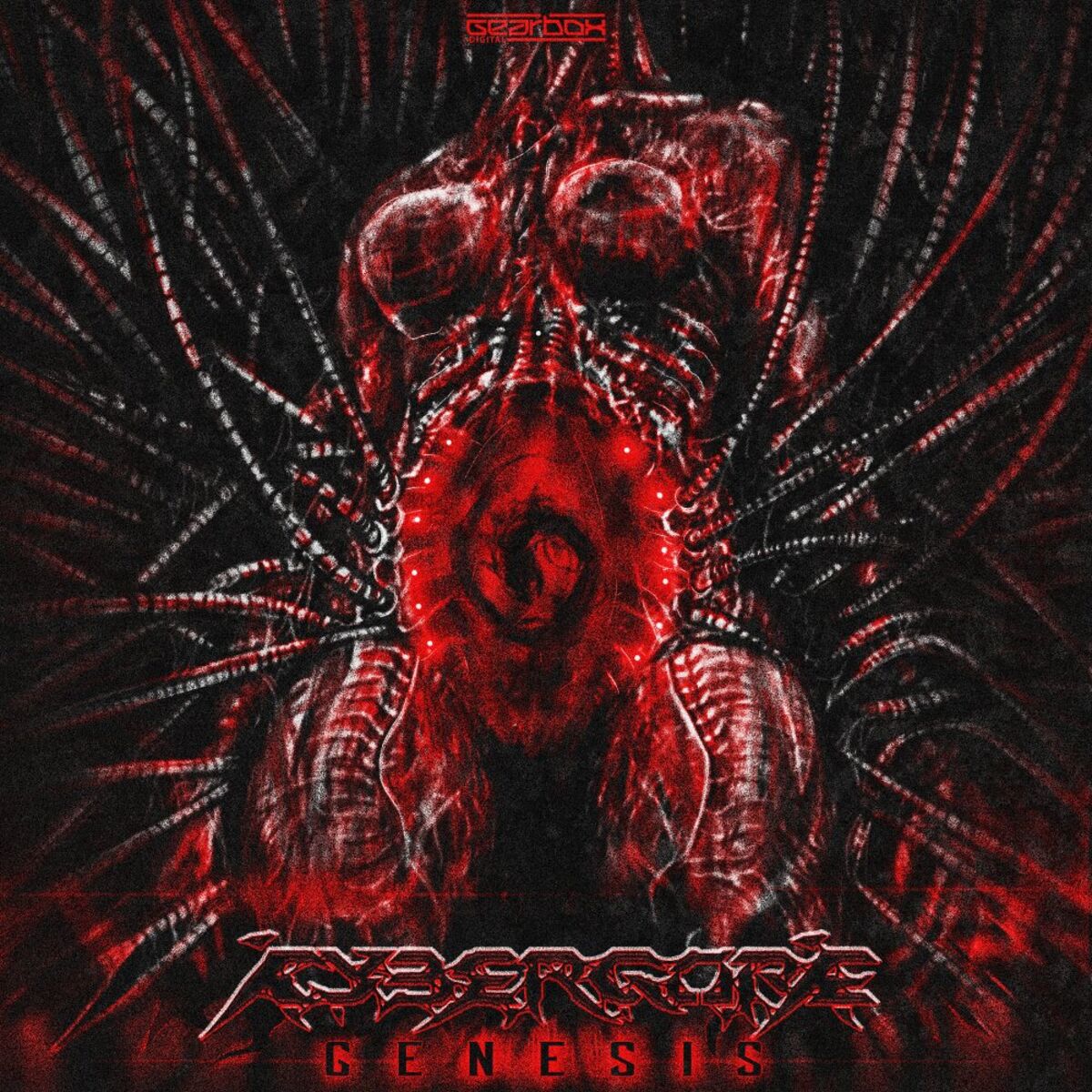Album cover of GENESIS