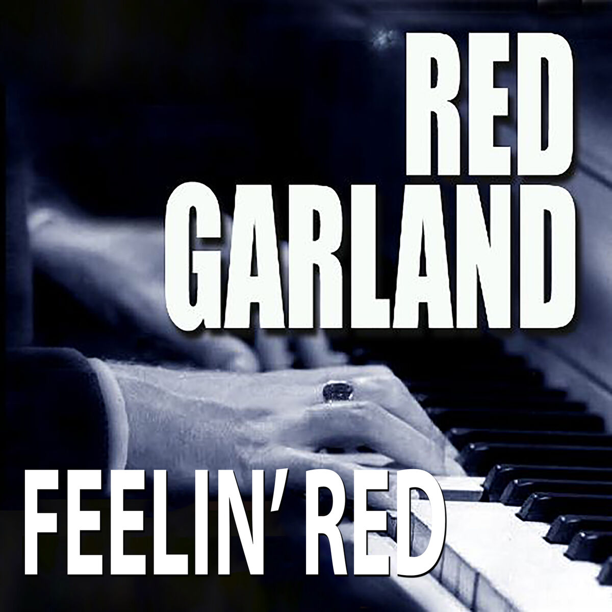 Red Garland: albums, songs, playlists | Listen on Deezer