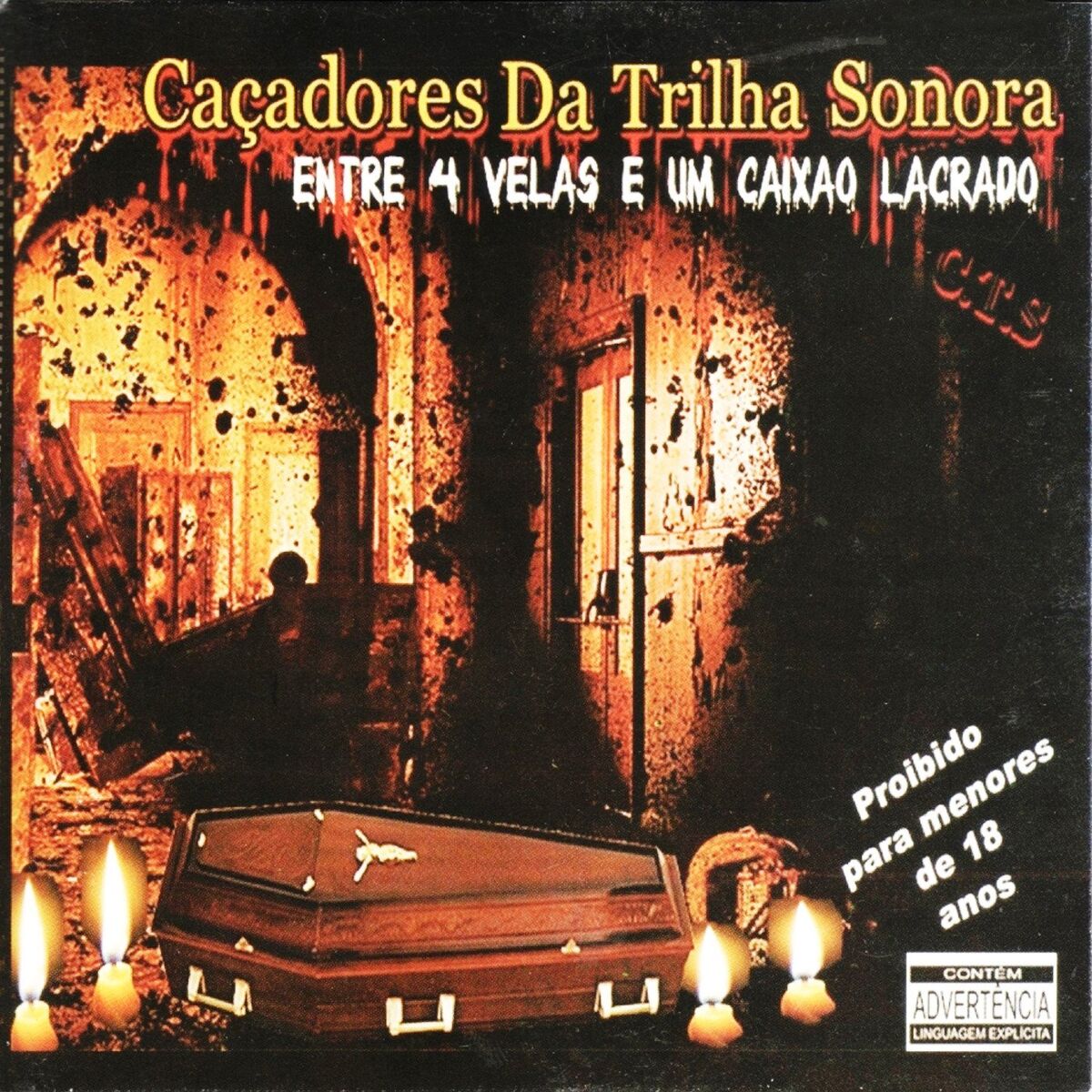 Album cover of Meu Preferencial