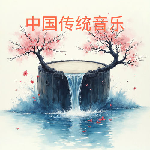 江南烟雨