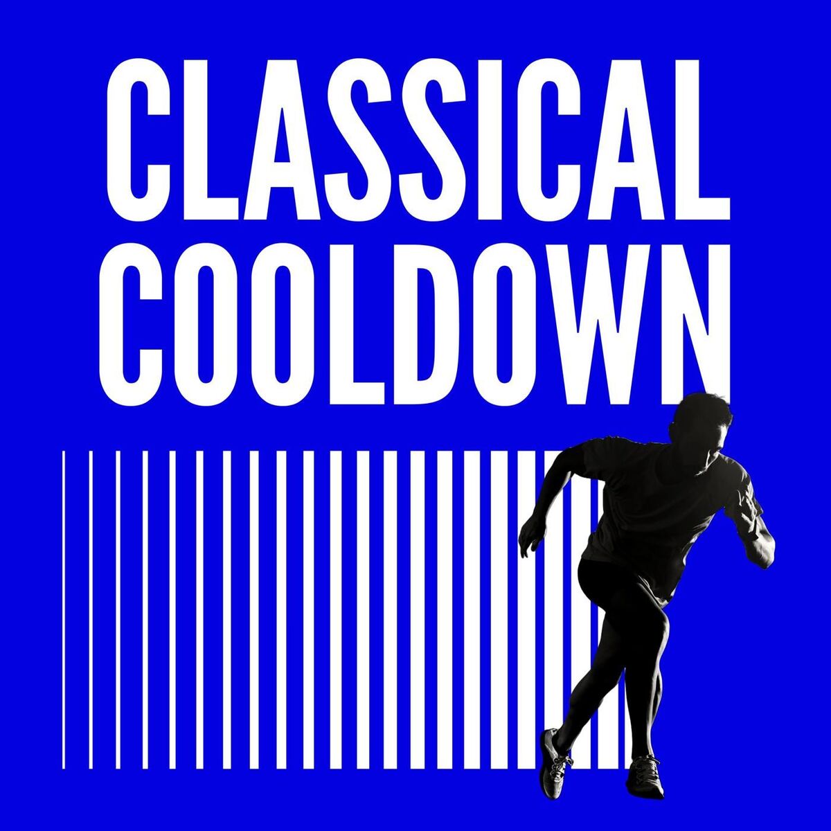 Album cover of Classical Cooldown
