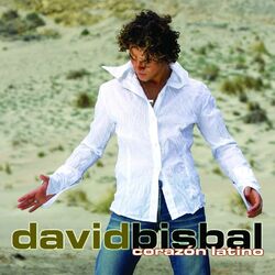 Cover of Corazon Latino