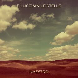 Cover of E lucevan le stelle