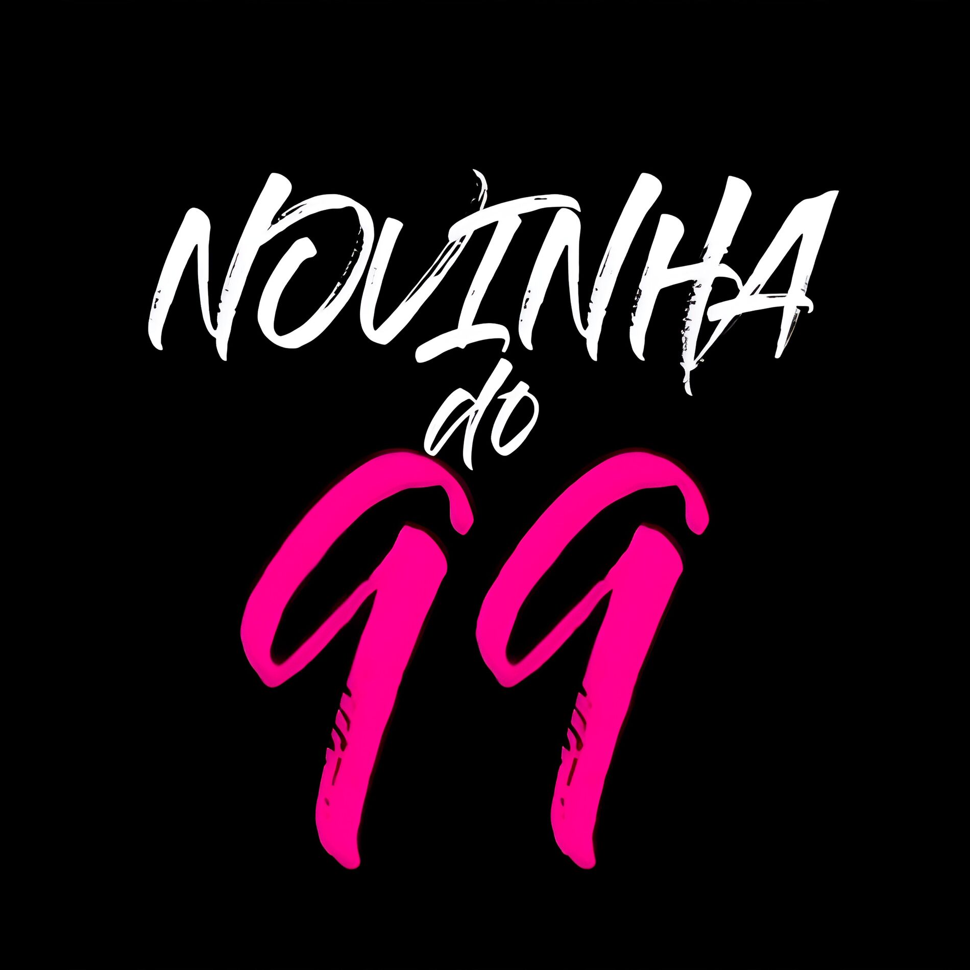 Album cover of Novinha do 99